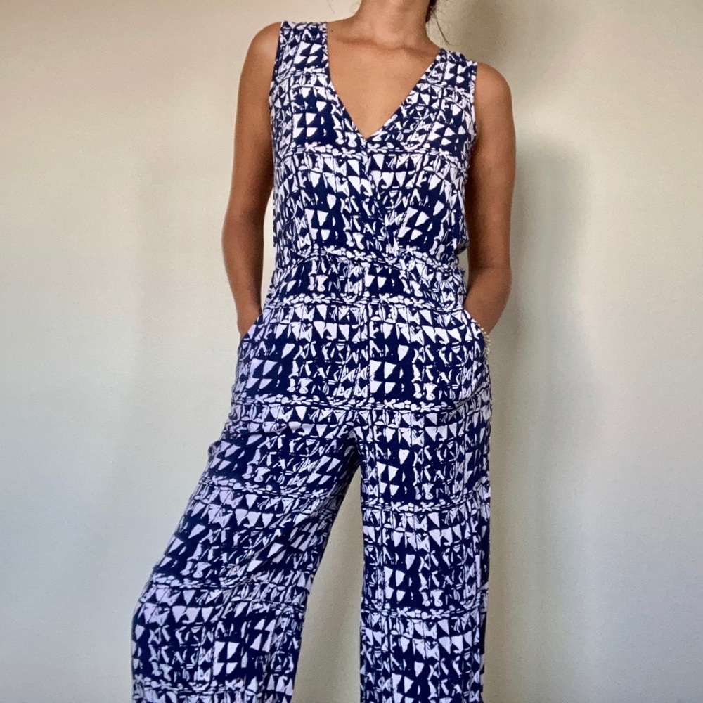 F21 cute jumpsuit